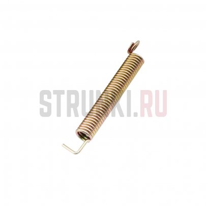 Пружина тремоло, жесткая, 1шт, Musiclily MX1906NU-5