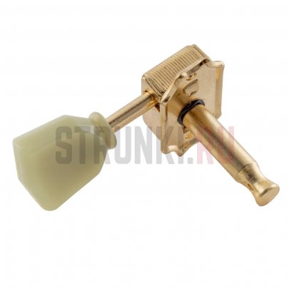 Колки для гитары 3+3, золото, Musiclily MX1103GD