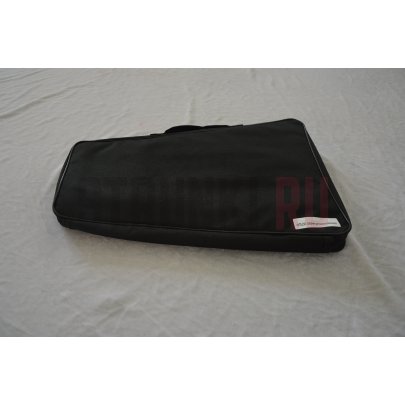 HYTL25R Металлофон 25 нот, с чехлом, TJW