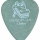 Набор медиаторов Dunlop 417P1.50 Gator Grip, 1.5 мм, упаковка 12 шт.