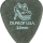 Набор медиаторов Dunlop 417P2.0 Gator Grip, 2 мм, упаковка 12 шт.