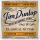 Струны для классической гитары Dunlop DCV120 Concert 28-43