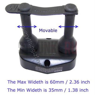 Настенный держатель Rockstand RS20900B