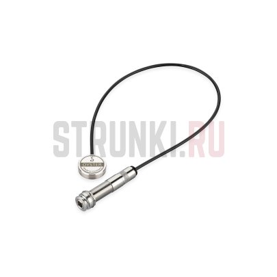 Звукосниматель накладной внутренний, SCHALLER Oyster S/S 16050101