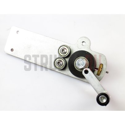 Устройство гибки ладов, Fret Bender 2 PARTS EG-25