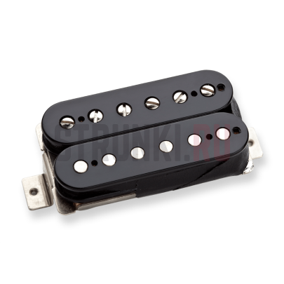 Звукосниматель Seymour Duncan '59 Model SH-1N 4C, хамбакер, нековый, чёрный
