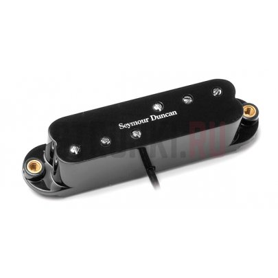 Звукосниматель SEYMOUR DUNCAN  SDBR-1N DUCKBUCKERS