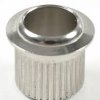 Вставка для колков GOTOH SD90/91, никель картинка 0