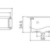 Контейнер для кроны GOTOH BB-04 картинка 1