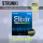 Струны для электрогитары Elixir 19052 Optiweb Light 10-46