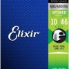 ELIXIR 19052 OPTIWEB LIGHT - (10-13-17-26w-36-46) картинка 4