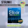 Струны для электрогитары Elixir 19102 Optiweb Medium 11-49