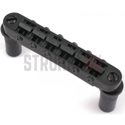 Бридж GOTOH GE-103BT-B, черный