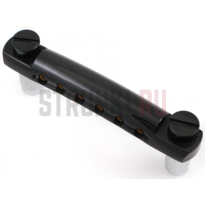 Струнодержатель GOTOH GE101A, черный