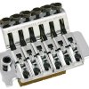 Тремоло Floyd Rose GOTOH GE1996T, хром, сустейн блок - 40 мм картинка 0