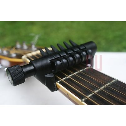 Каподастр для гитары универсальный SpiderCapo Std.