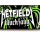 Набор медиаторов Dunlop PH112T.73 Hetfield Black Fang, 0.73 мм, упаковка 6 шт.