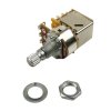 PARTS M909 потенциометр Push-Pull A250K, длина резьбы 6мм картинка 1