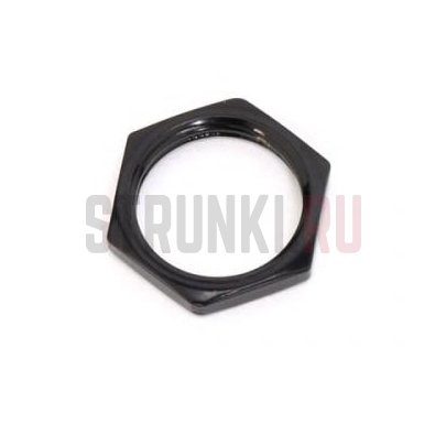 Гайка для переключателя Musiclily MX0464,цвет черный