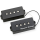 Звукосниматель SEYMOUR DUNCAN SPB-2 HOT FOR P-BASS