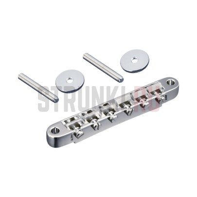 Бридж T-O-Matic HOSCO HK-25C, хром