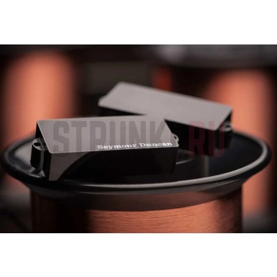 Звукосниматель SEYMOUR DUNCAN APB-1 PRO-ACTIVE FOR P-BASS