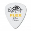 Медиаторы DUNLOP 428R.73 TORTEX FLEX 0.73 mm картинка 0