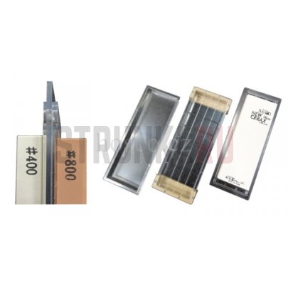 Hosco TL-NC1800C CERAX SUEHIRO шлифовальный камень ( двойной ) #320/#800