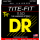 Струны для электрогитары DR Tite-Fit EH-11 11-50