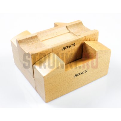 Подвижный держатель для грифа, HOSCO H-NSG