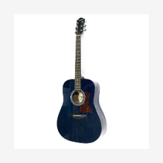 Акустическая гитара HOHNER HW-300