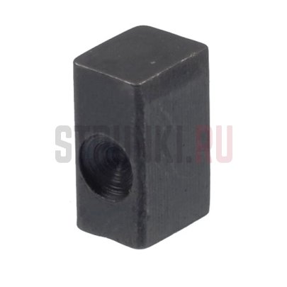 Сухарь для седел PARTS TK-BK-8*4-5-60