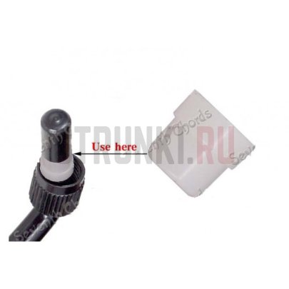 Заменяемая втулка для рычага Floyd Rose, PARTS SYYBQT-2S-20