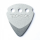Медиатор Dunlop TeckPick 467R.CLR алюминий 0.90 mm, 1 шт