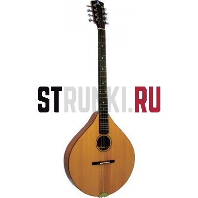 Струны для бузуки D'Addario EJ97 Greek Bouzouki 10-13