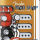 Комплект звукоснимателей Fender Samarium Cobalt Strat