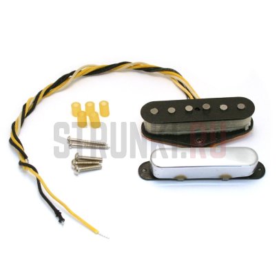 Звукосниматель Fender Custom Shop Texas Special Tele 099-2121-000