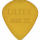 Набор медиаторов Dunlop 427P1.38 Ultex Jazz-6/PLYPK III 1.38 мм, упаковка 6 шт.