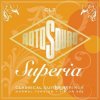 ROTOSOUND SUPERIA CL2 REGULAR END - (28-32-40-30w-36w-45w) картинка 0