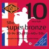 ROTOSOUND SB10 SUPER BRONZE - (10-14-20w-28-40-50) картинка 0