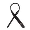 Ремень гитарный кожаный PLANET WAVES by D'ADDARIO 20NYXL01 картинка 0