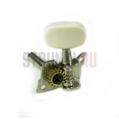 Колок одиночный для классической гитары SOLO КГОп К правый