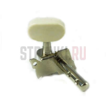 Колок одиночный для классической гитары SOLO КГОп К правый