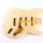 Корпус для гитары HOSCO BD-09ST Stratocaster, ольха, 3 куска
