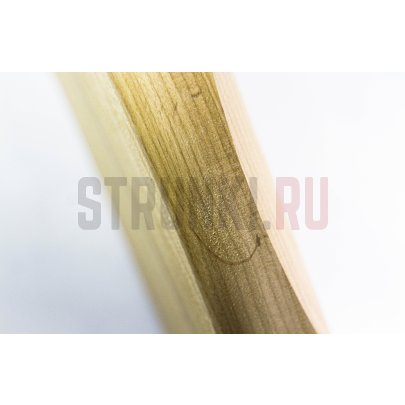 Корпус для бас-гитары HOSCO BD-12JB Jazz Bass, ольха, 3 куска