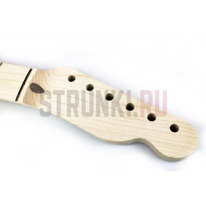 Гриф для электрогитары HOSCO HNK-21 Telecaster кленовый, радиус 185 mm
