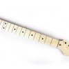Гриф для электрогитары HOSCO HNK-11 Stratocaster кленовый, радиус 7.25