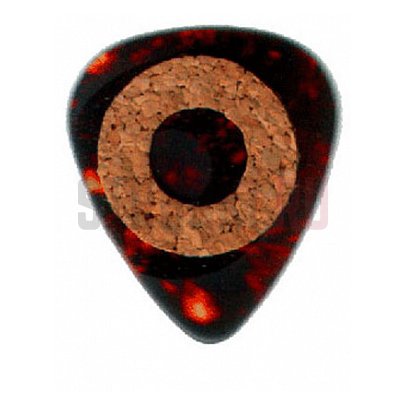 Медиатор Clayton CG80, 0.8 мм, 1 шт.