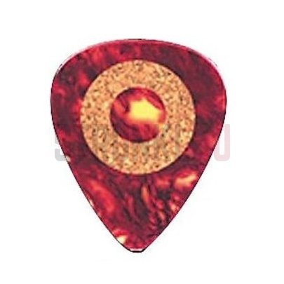 Медиатор Clayton CG63, 0.63 мм, 1 шт.