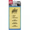 Салфетка для полировки GHS Polishing Cloth A7 картинка 0